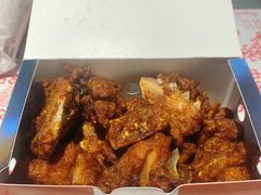 -麦当劳(秣陵路店)