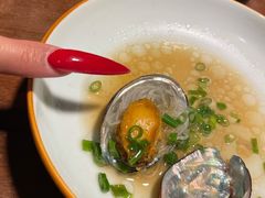 超级小鲍鱼-外婆家(西红门荟聚购物中心店)