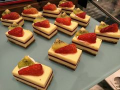 -沈阳和平艾美酒店新食谱西餐厅