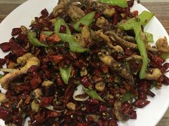 -老七饭馆(光荣道总店)