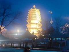 -天宁寺