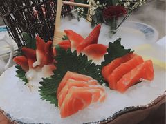 -大渔铁板烧(中山路八佰伴店)