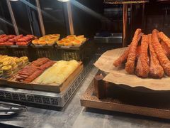 -吉布鲁牛排海鲜自助(巴南万达广场店)