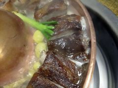 -岳记兴隆·青城腊排铜火锅(融创店)