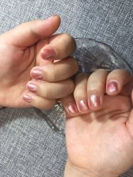 手部美甲-Beauty Nails 美甲美睫皮肤管理