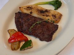 -马克西姆俄罗斯餐厅(通亚街店)