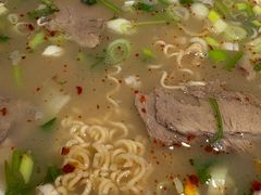 -化三驴肉汤(金明东街店)