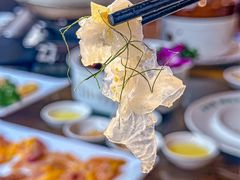 -美未居·老字号·地道顺德菜·桑拿鸡·鱼生(容桂店)