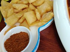-云隐小厨·传统大理美食(复兴路店)