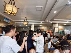 -清真马杰山牛肉汤馆