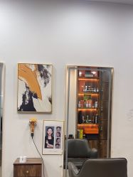 -艺格造型染发烫发