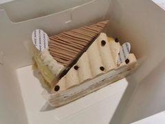 -CAKE WANG千层制造所(省府店)