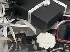 -CHANEL(恒隆广场店)
