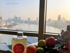 -上海外滩茂悦大酒店
