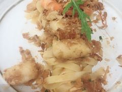 -HELLO 27 意面·沙拉·帕尼尼