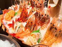 -Minase水濑·日料放题(外滩店)