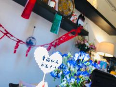 -花满楼(启秀路店)