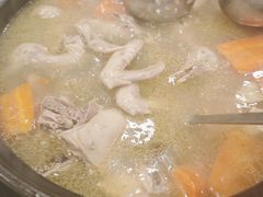 -时利和美食(东方广场店)