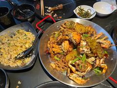 -红盔甲·小龙虾(人民广场店)