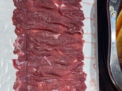 -百草滩羊清水涮羊肉(长城路店)