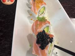 -将太无二·北美传奇寿司(荟聚购物中心西红门店)