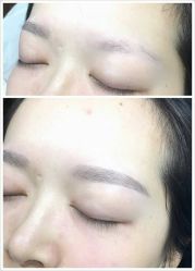 -HQ半永久纹绣纹眉