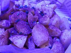 -临界音乐酒馆·小龙虾·江湖菜(华熙LIVE·鱼洞店)