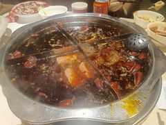 -大队长主题火锅(观音桥店)