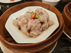 -京香轩·中餐厅(上海中庚聚龙酒店)