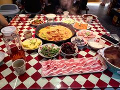 -赵美丽重庆火锅(西安直营总店)