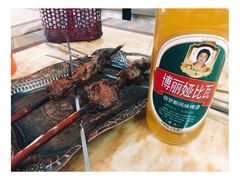 -新疆风味冷水鱼庄(友谊峰路店)