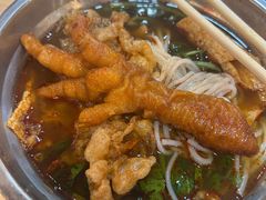 -柳州肥姨妈大骨螺蛳粉(东靖路店)