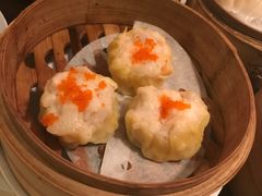 -海航大厦万豪酒店彩海轩中餐厅(霄云路店)