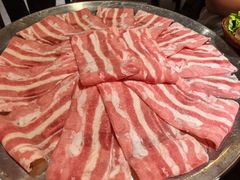 -冯校长老火锅(广州正佳广场店)