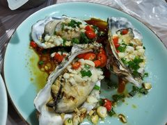-阿杰臻选海鲜饭店(普陀山店)