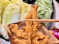 -土连锅·现熬养生汤锅(梁家巷店)