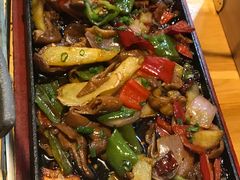 -李不管把把烧(合肥总店)