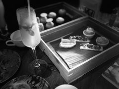 -平湖万怡酒店· 万荟轩