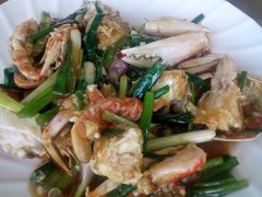 -七鲜渔港美食餐厅(巽寮湾海景店)
