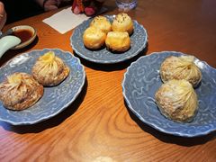 -鑫震源·苏式大虾生煎(山塘街店)