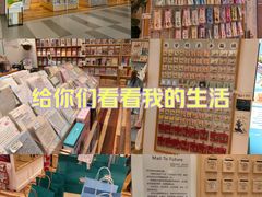 -猫的天空之城概念书店(印象城购物中心店)