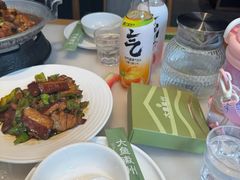 -大鱼徽州·寻味徽菜(星光总店)