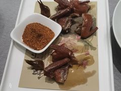 -俏陵轩·南京本土菜(奥体博览中心店)
