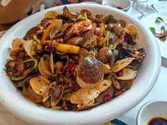 -百味饺子城•海鲜家常菜(秦皇岛店)