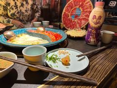 -吼堂老火锅(太古里总店)