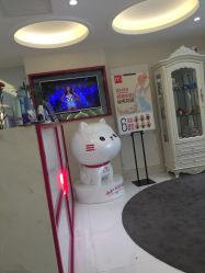 -咪咪比基尼脱毛专业店