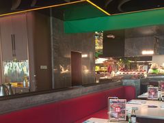 -喜庭海鲜自助(北辰三角洲北辰荟店)