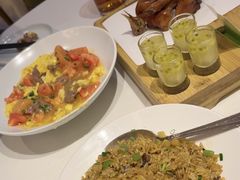-汤城小厨•粤菜•靓汤(金宝街店)