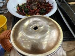 -三锅莊·牦牛肉火锅·香格里拉特色藏餐宴请餐厅(昆明创始店)