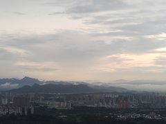 -天台山赤城山景区